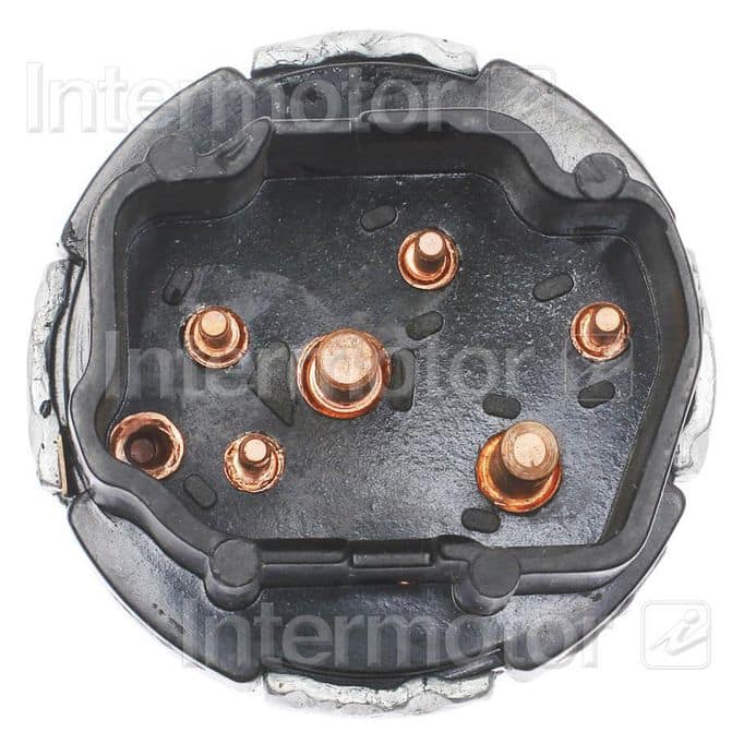 IGN STANDARD IGNITION US45