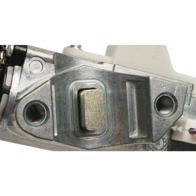 IGN STANDARD IGNITION US480