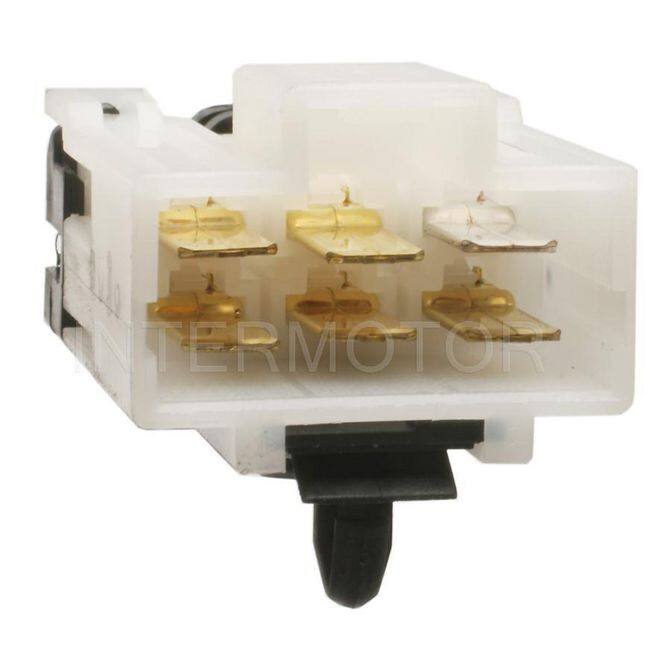 IGN STANDARD IGNITION US480