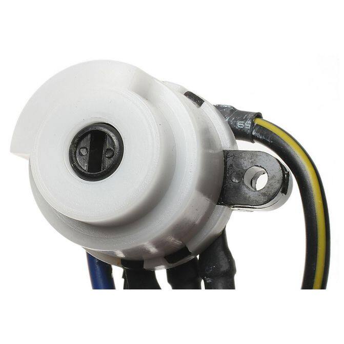 IGN STANDARD IGNITION US486