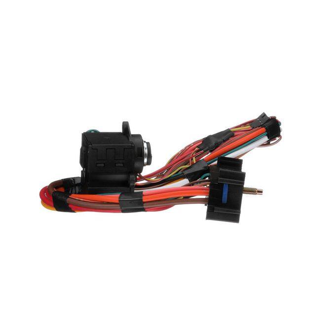 IGN STANDARD IGNITION US493