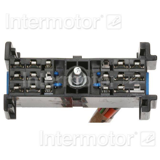 IGN STANDARD IGNITION US493