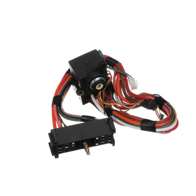 IGN STANDARD IGNITION US493