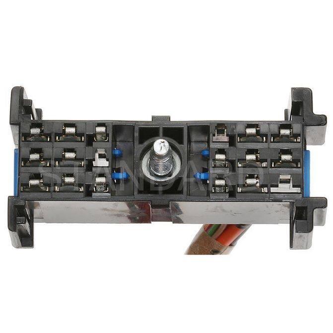 IGN STANDARD IGNITION US493