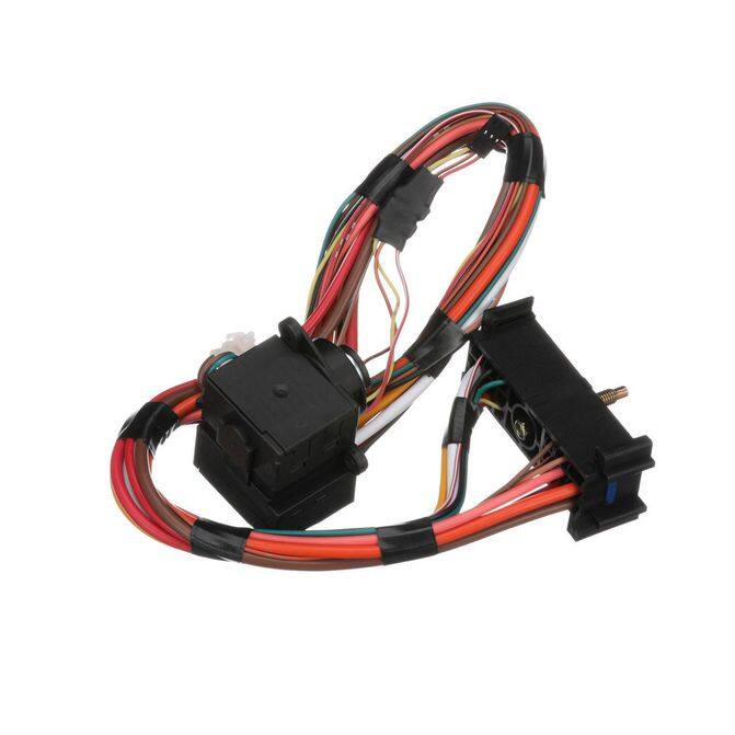 IGN STANDARD IGNITION US493