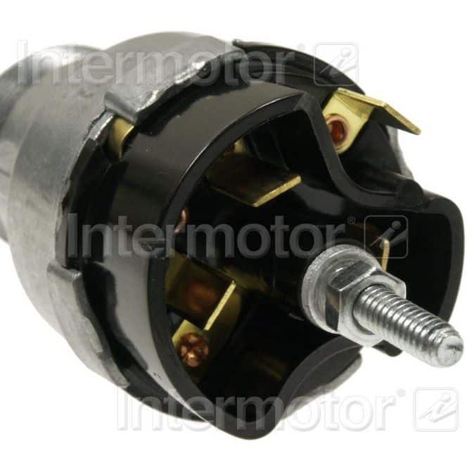IGN STANDARD IGNITION US49