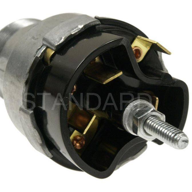 IGN STANDARD IGNITION US49