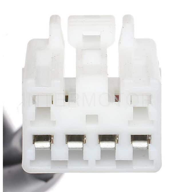 IGN STANDARD IGNITION US500L