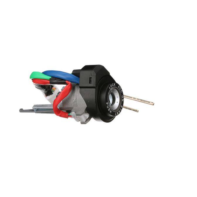 IGN STANDARD IGNITION US504L