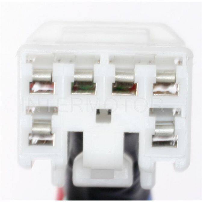 IGN STANDARD IGNITION US504L