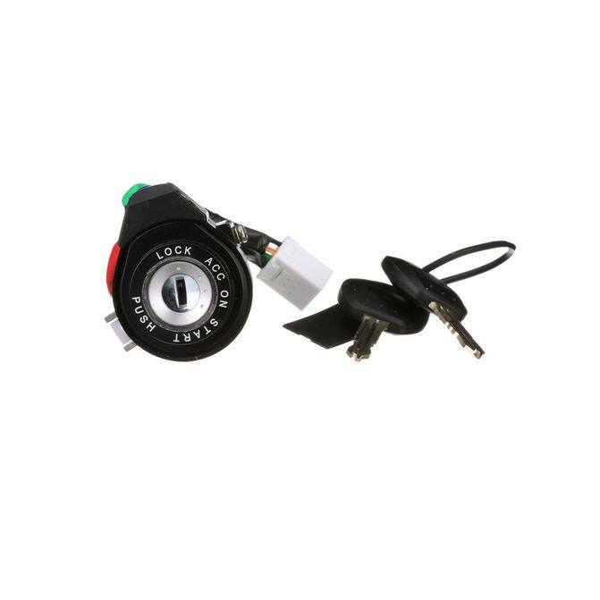 IGN STANDARD IGNITION US504L