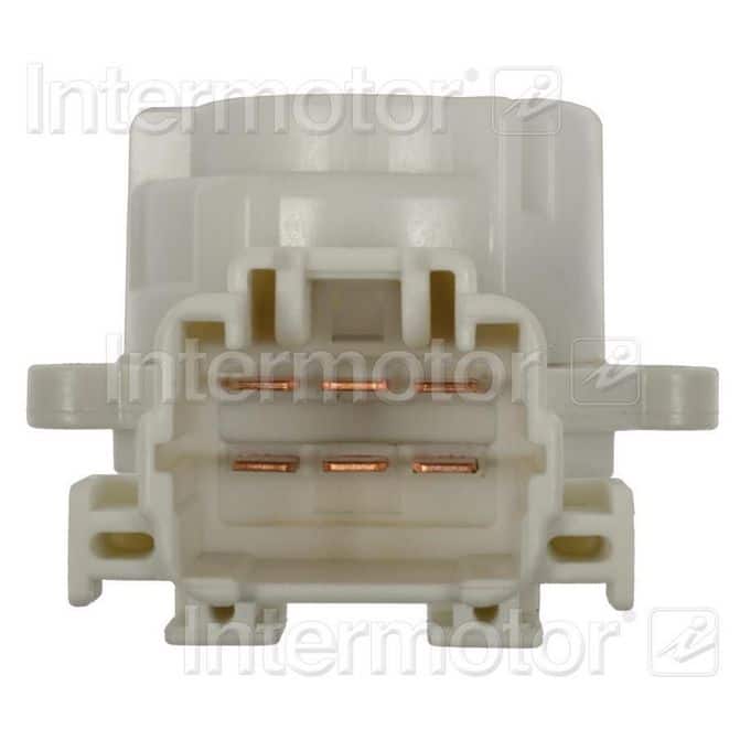 IGN STANDARD IGNITION US504