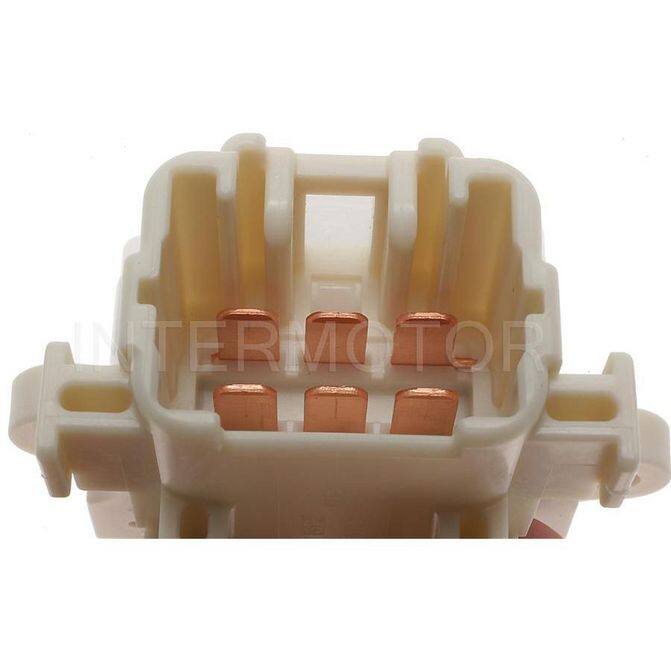 IGN STANDARD IGNITION US504