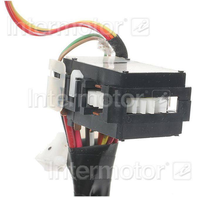 IGN STANDARD IGNITION US515