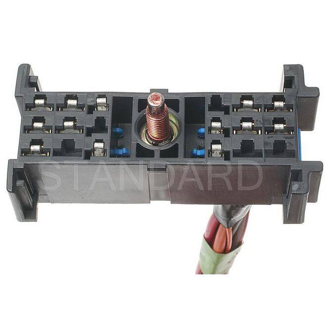 IGN STANDARD IGNITION US515