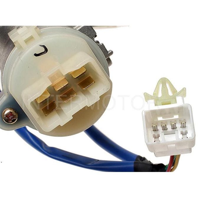 IGN STANDARD IGNITION US528