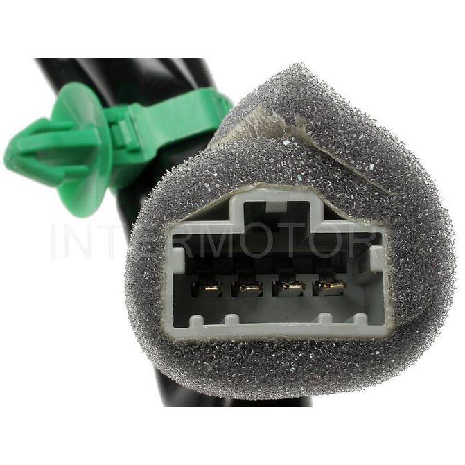 IGN STANDARD IGNITION US534