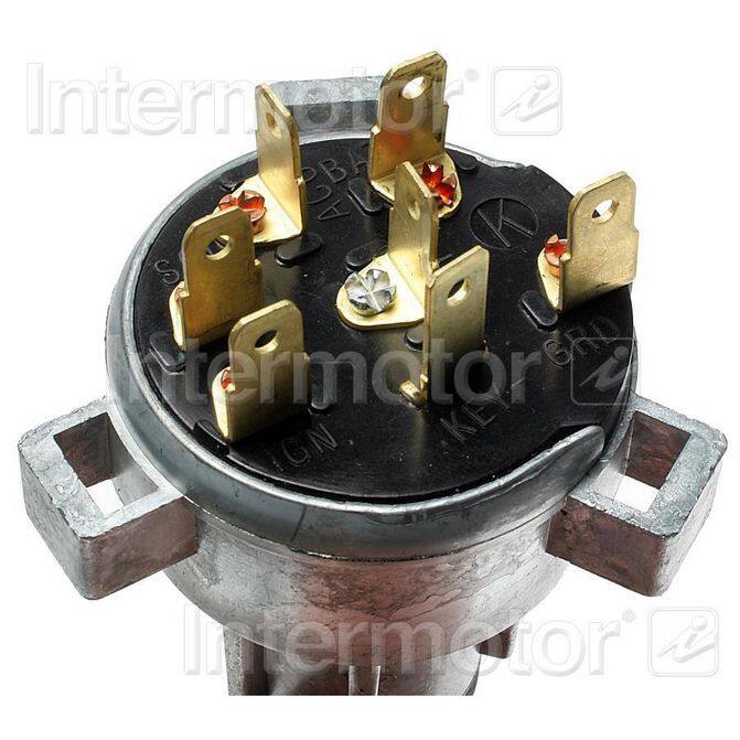 IGN STANDARD IGNITION US54