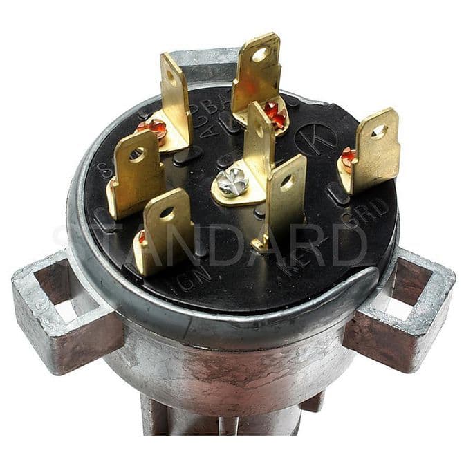 IGN STANDARD IGNITION US54
