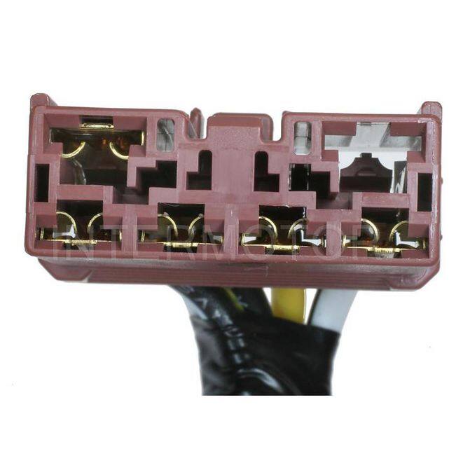 IGN STANDARD IGNITION US561