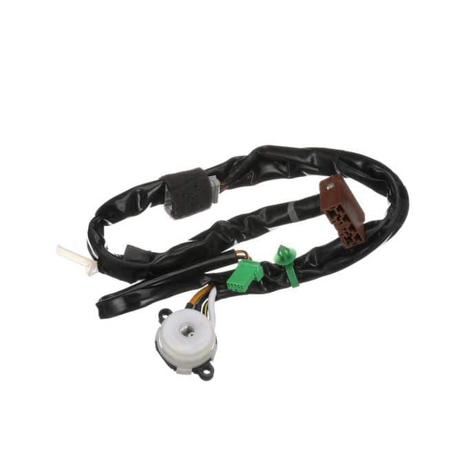 IGN STANDARD IGNITION US563