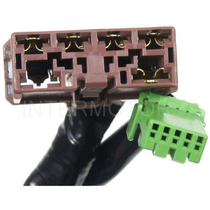 IGN STANDARD IGNITION US563