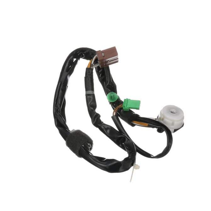 IGN STANDARD IGNITION US563