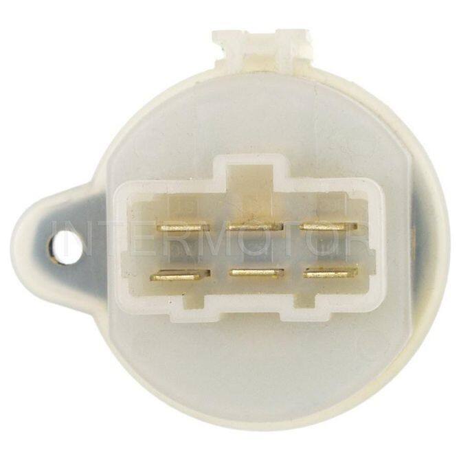 IGN STANDARD IGNITION US580
