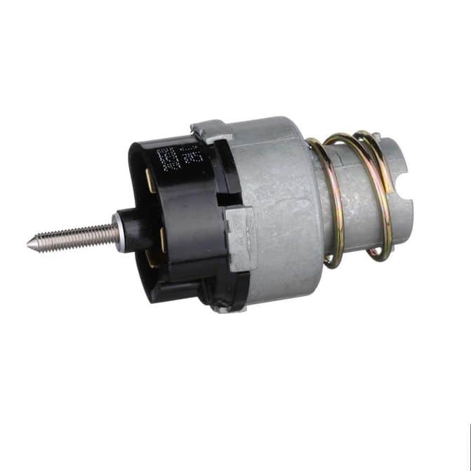 IGN STANDARD IGNITION US584