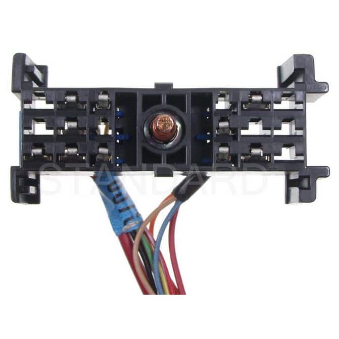 IGN STANDARD IGNITION US588