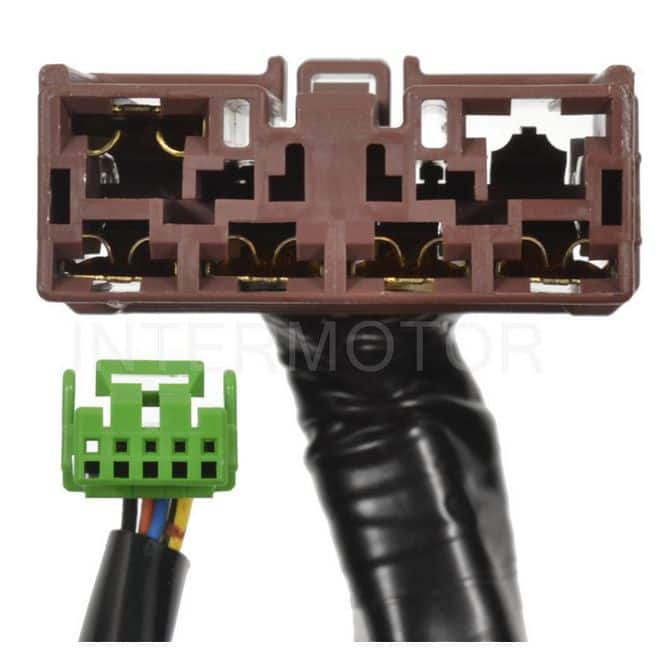 IGN STANDARD IGNITION US597
