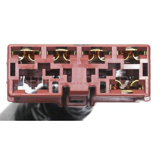 IGN STANDARD IGNITION US600