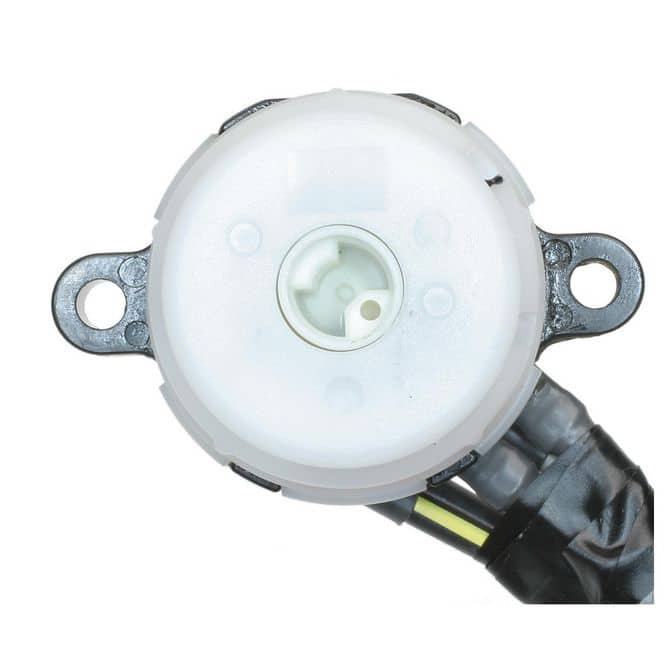 IGN STANDARD IGNITION US601