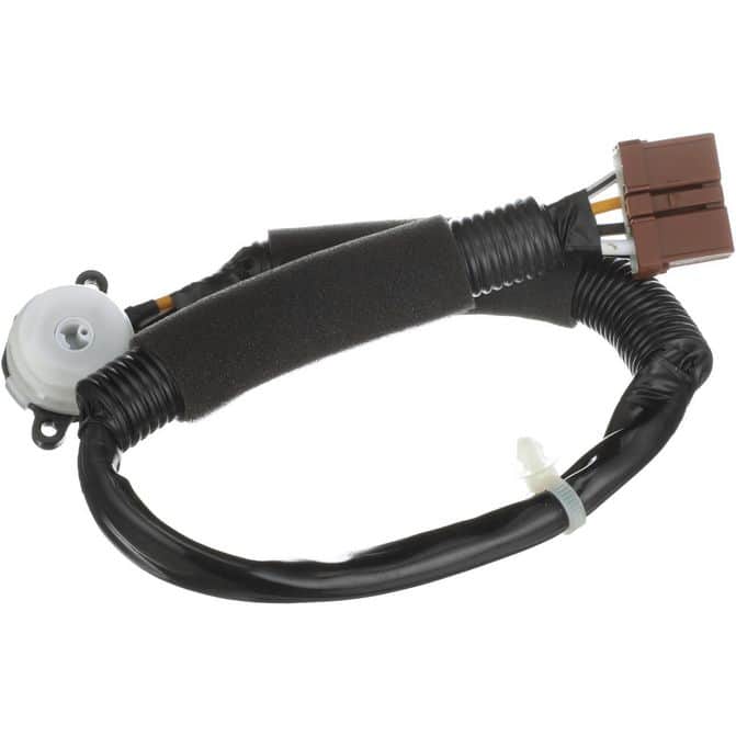 IGN STANDARD IGNITION US601