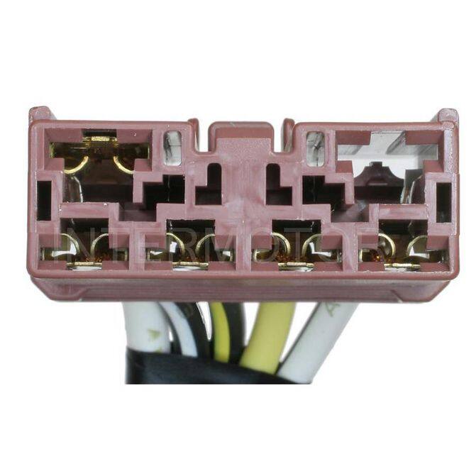 IGN STANDARD IGNITION US601