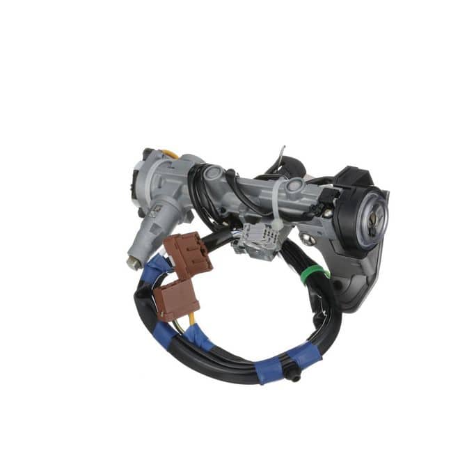 IGN STANDARD IGNITION US604
