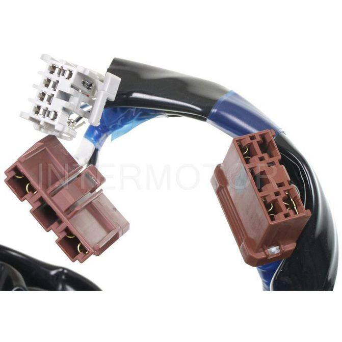 IGN STANDARD IGNITION US604