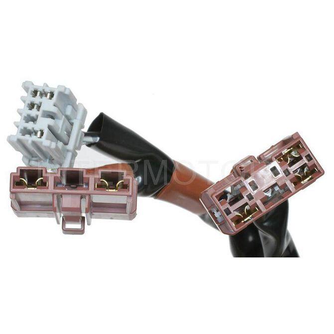 IGN STANDARD IGNITION US613