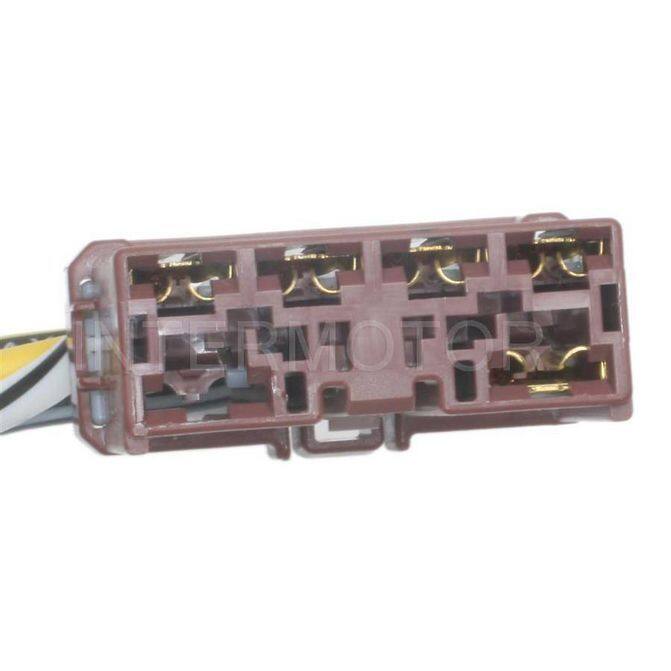 IGN STANDARD IGNITION US619