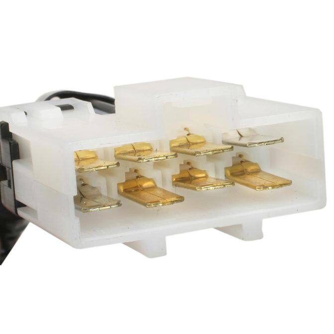 IGN STANDARD IGNITION US676