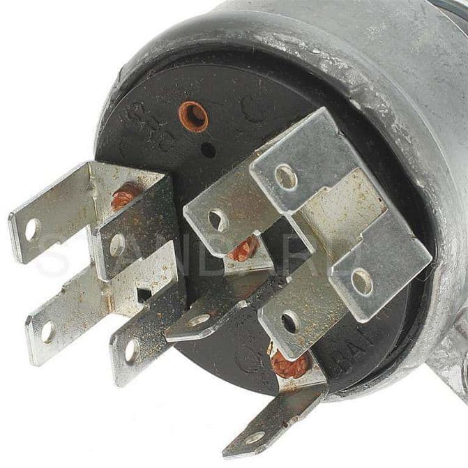 IGN STANDARD IGNITION US69