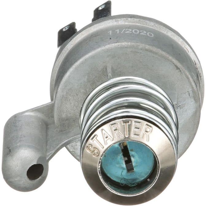 IGN STANDARD IGNITION US69
