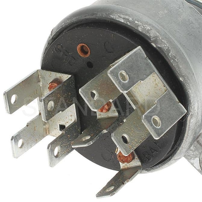 IGN STANDARD IGNITION US69