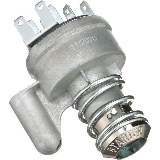 IGN STANDARD IGNITION US69