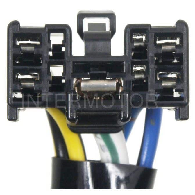 IGN STANDARD IGNITION US749