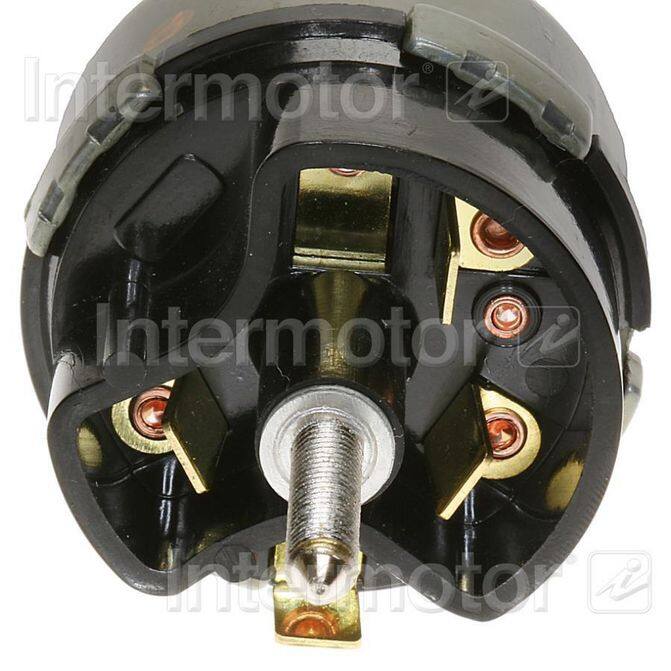 IGN STANDARD IGNITION US74