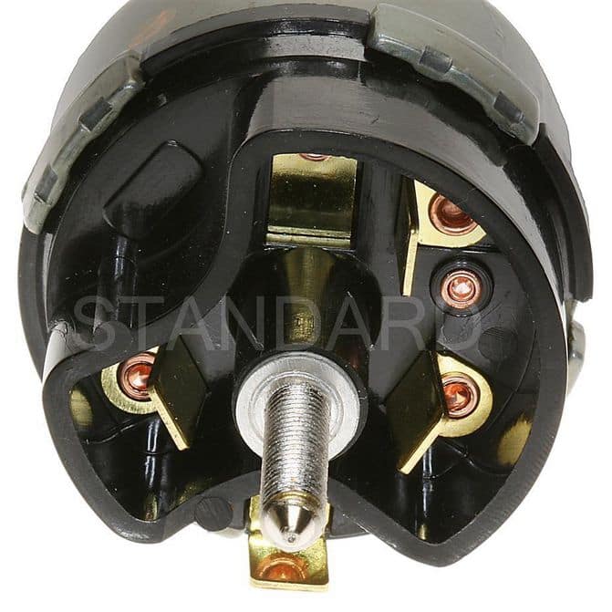 IGN STANDARD IGNITION US74
