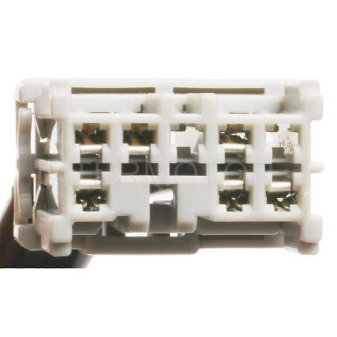 IGN STANDARD IGNITION US765