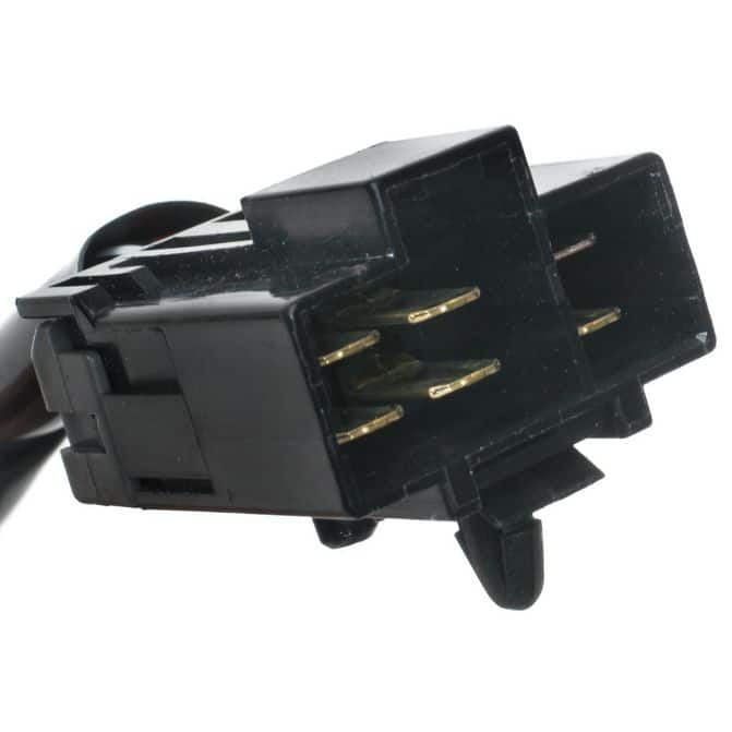 IGN STANDARD IGNITION US766