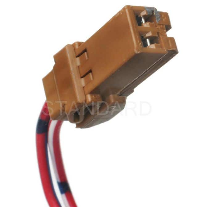 IGN STANDARD IGNITION US766